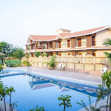 Dream Valley Resort Hyderabad Ngoại thất bức ảnh