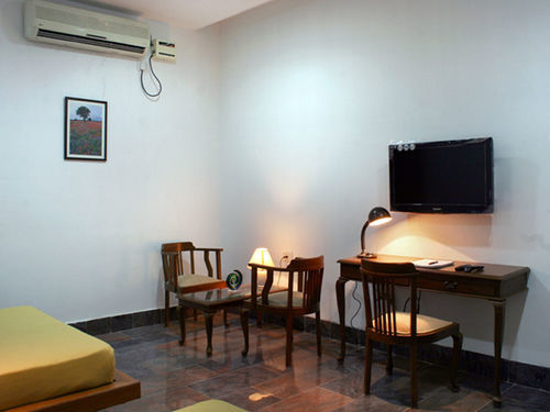 Dream Valley Resort Hyderabad Ngoại thất bức ảnh