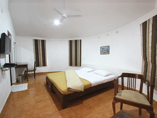 Dream Valley Resort Hyderabad Ngoại thất bức ảnh
