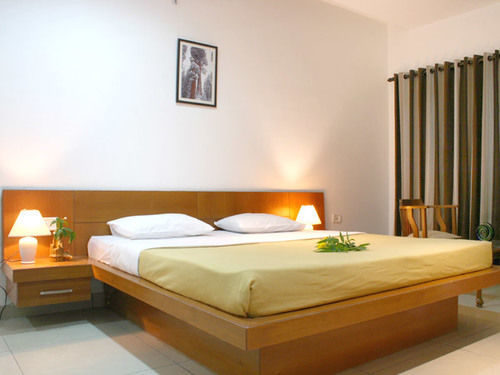 Dream Valley Resort Hyderabad Ngoại thất bức ảnh