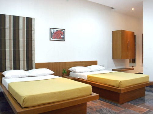 Dream Valley Resort Hyderabad Ngoại thất bức ảnh