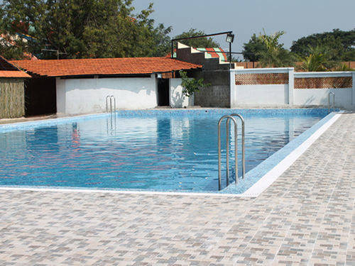 Dream Valley Resort Hyderabad Ngoại thất bức ảnh