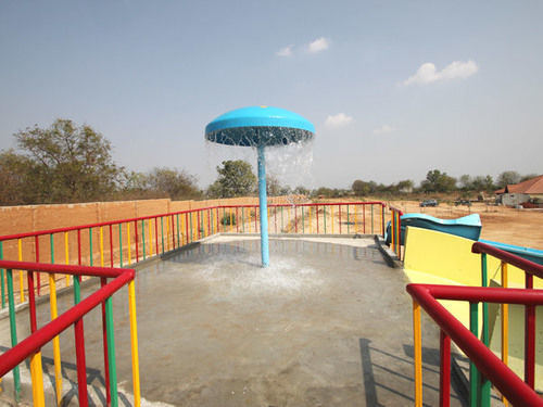 Dream Valley Resort Hyderabad Ngoại thất bức ảnh