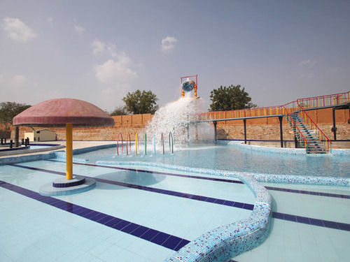 Dream Valley Resort Hyderabad Ngoại thất bức ảnh