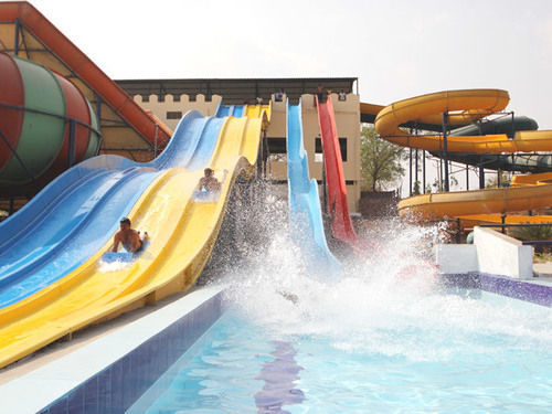 Dream Valley Resort Hyderabad Ngoại thất bức ảnh