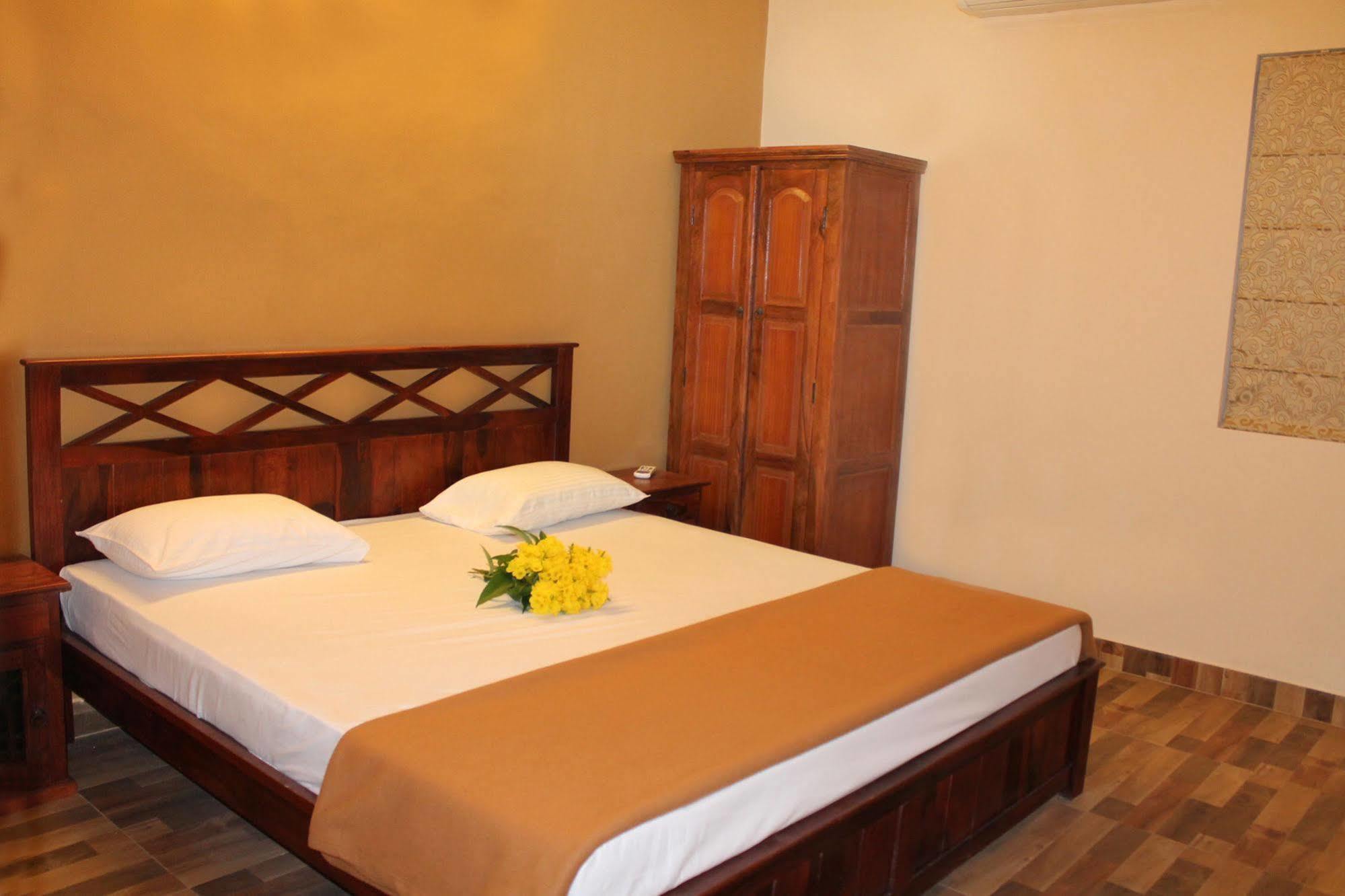 Dream Valley Resort Hyderabad Ngoại thất bức ảnh