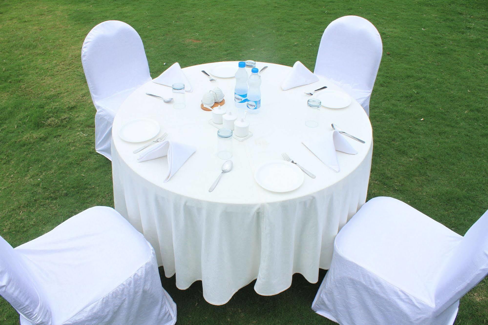 Dream Valley Resort Hyderabad Ngoại thất bức ảnh