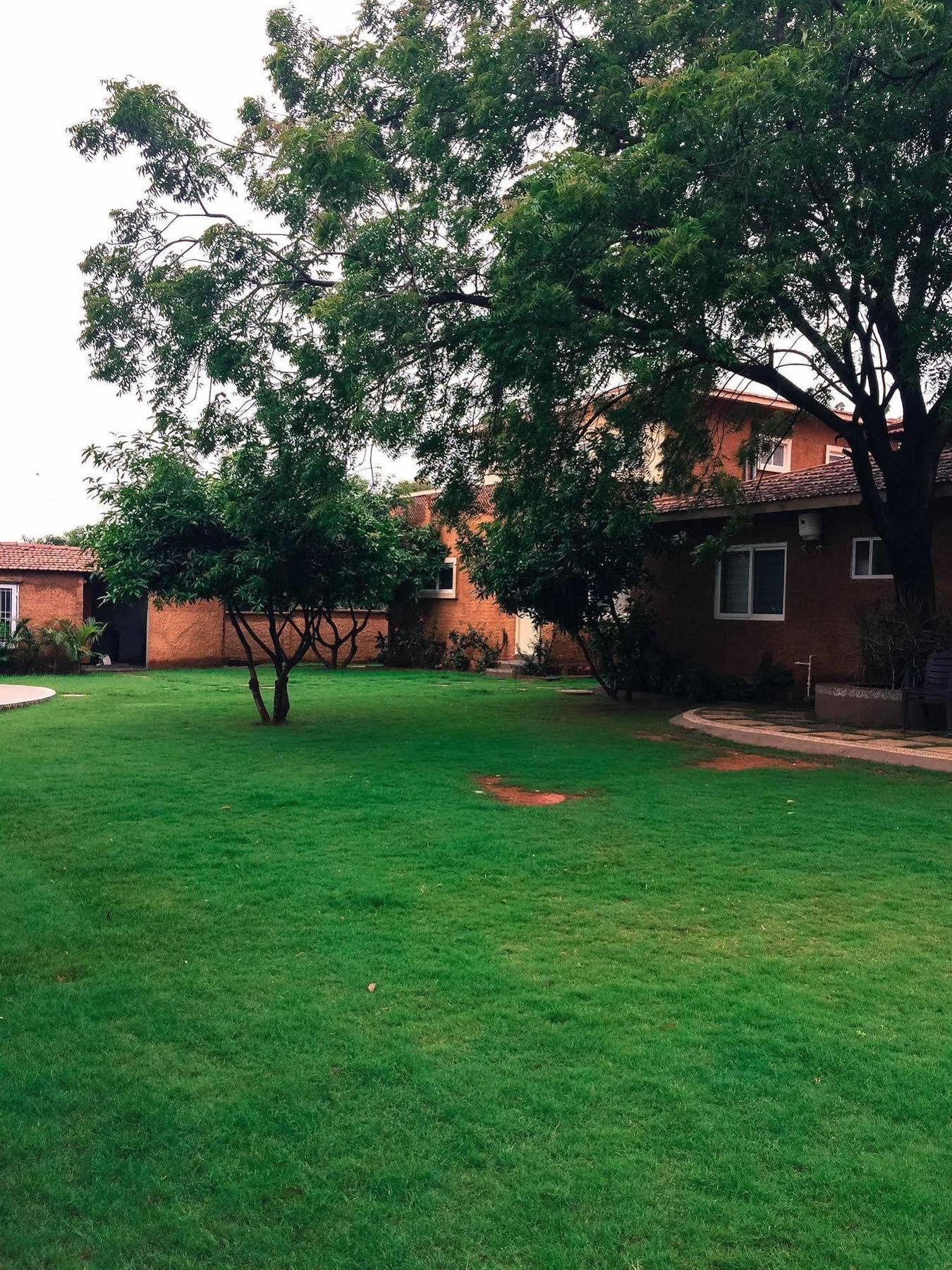 Dream Valley Resort Hyderabad Ngoại thất bức ảnh