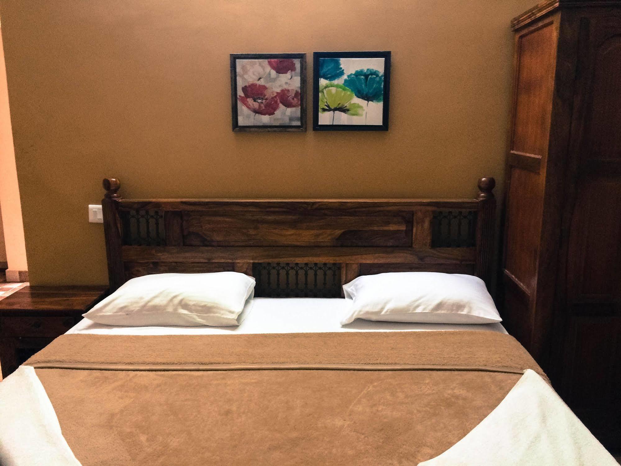 Dream Valley Resort Hyderabad Ngoại thất bức ảnh