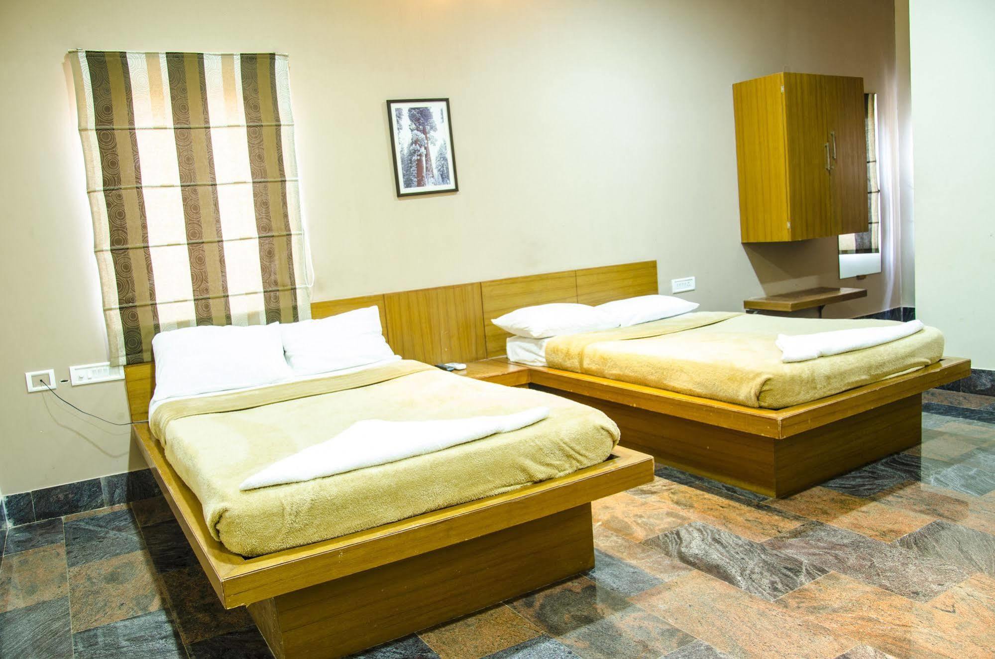 Dream Valley Resort Hyderabad Ngoại thất bức ảnh