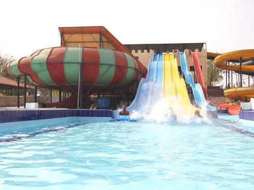 Dream Valley Resort Hyderabad Ngoại thất bức ảnh