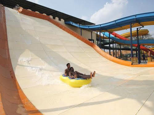 Dream Valley Resort Hyderabad Ngoại thất bức ảnh