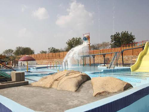 Dream Valley Resort Hyderabad Ngoại thất bức ảnh