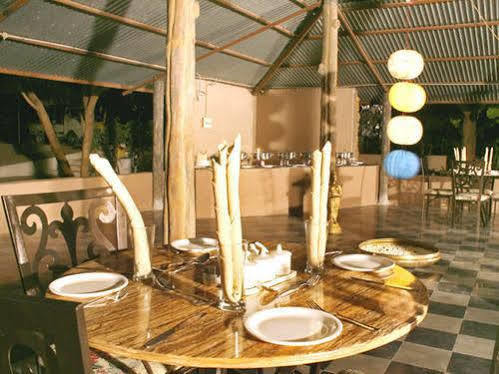 Dream Valley Resort Hyderabad Ngoại thất bức ảnh