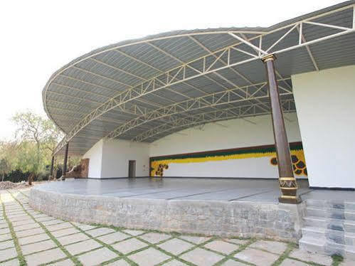 Dream Valley Resort Hyderabad Ngoại thất bức ảnh